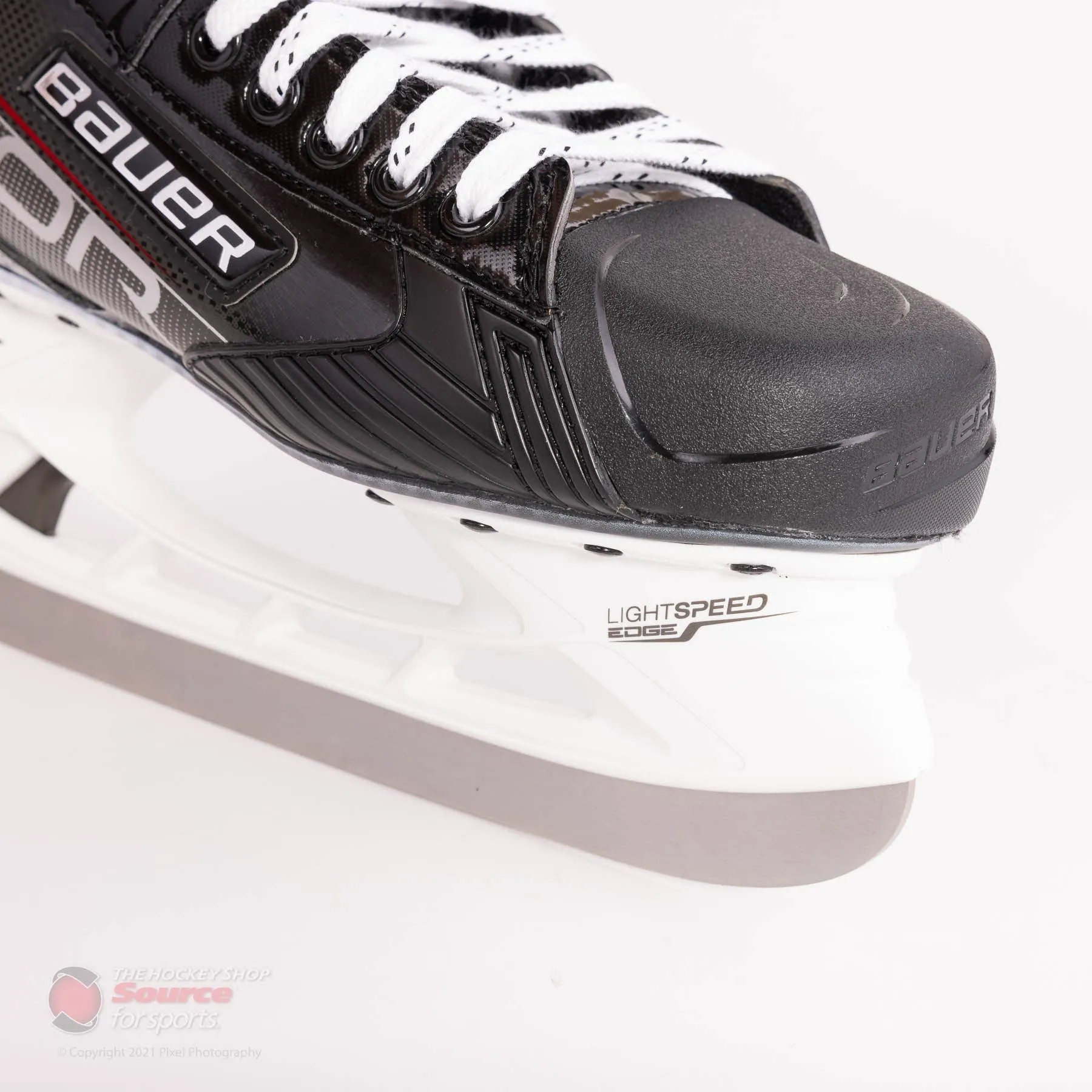 Bauer Vapor 3X Intermediate Hockey Skates