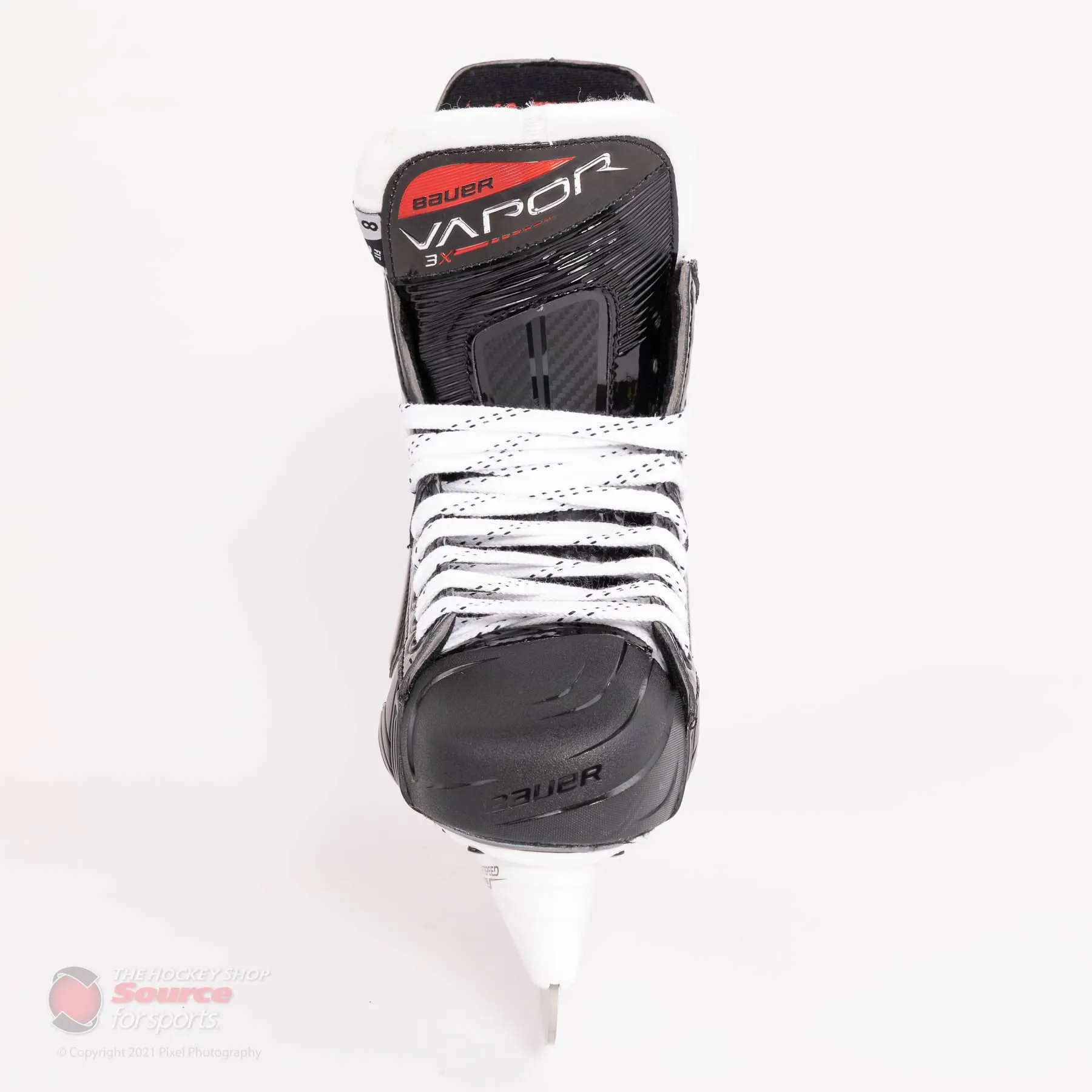 Bauer Vapor 3X Intermediate Hockey Skates