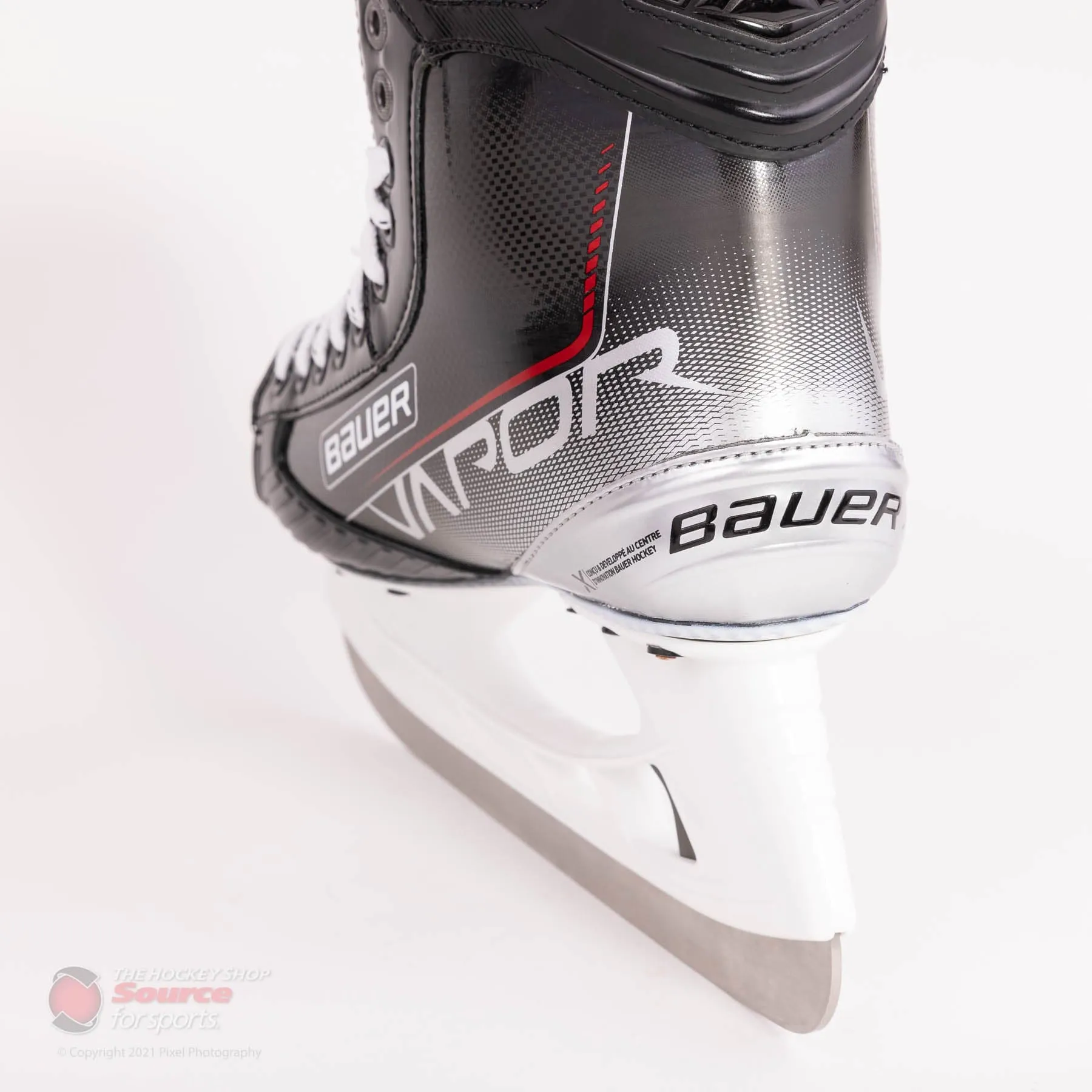 Bauer Vapor 3X Intermediate Hockey Skates
