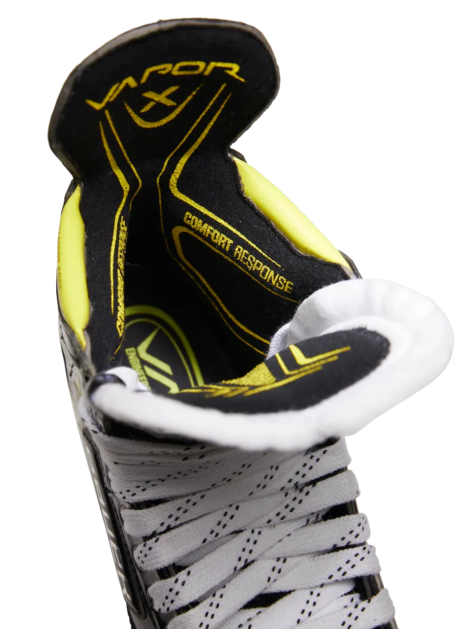 Bauer Vapor 3X Intermediate Roller Skates
