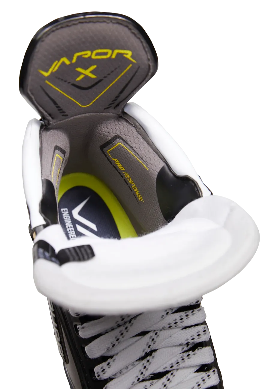 Bauer Vapor 3X Pro Intermediate Roller Skates