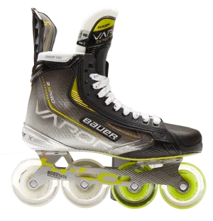 Bauer Vapor 3X Pro Intermediate Roller Skates