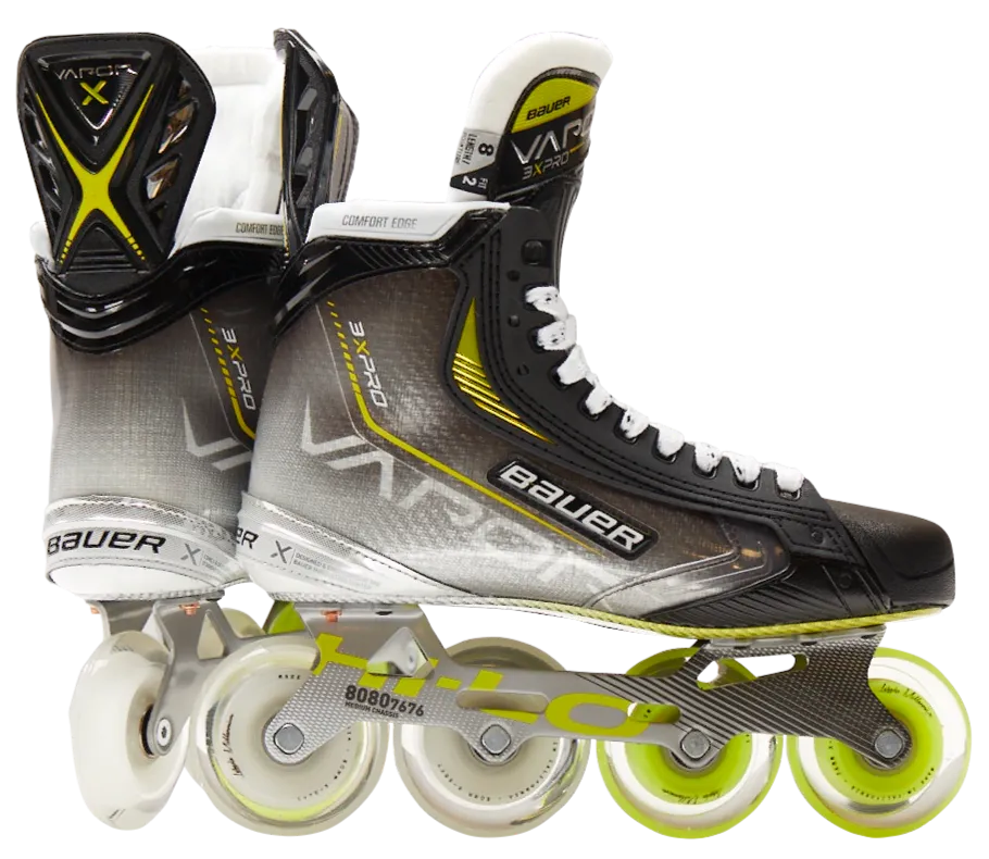 Bauer Vapor 3X Pro Intermediate Roller Skates