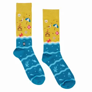 Beach Socks