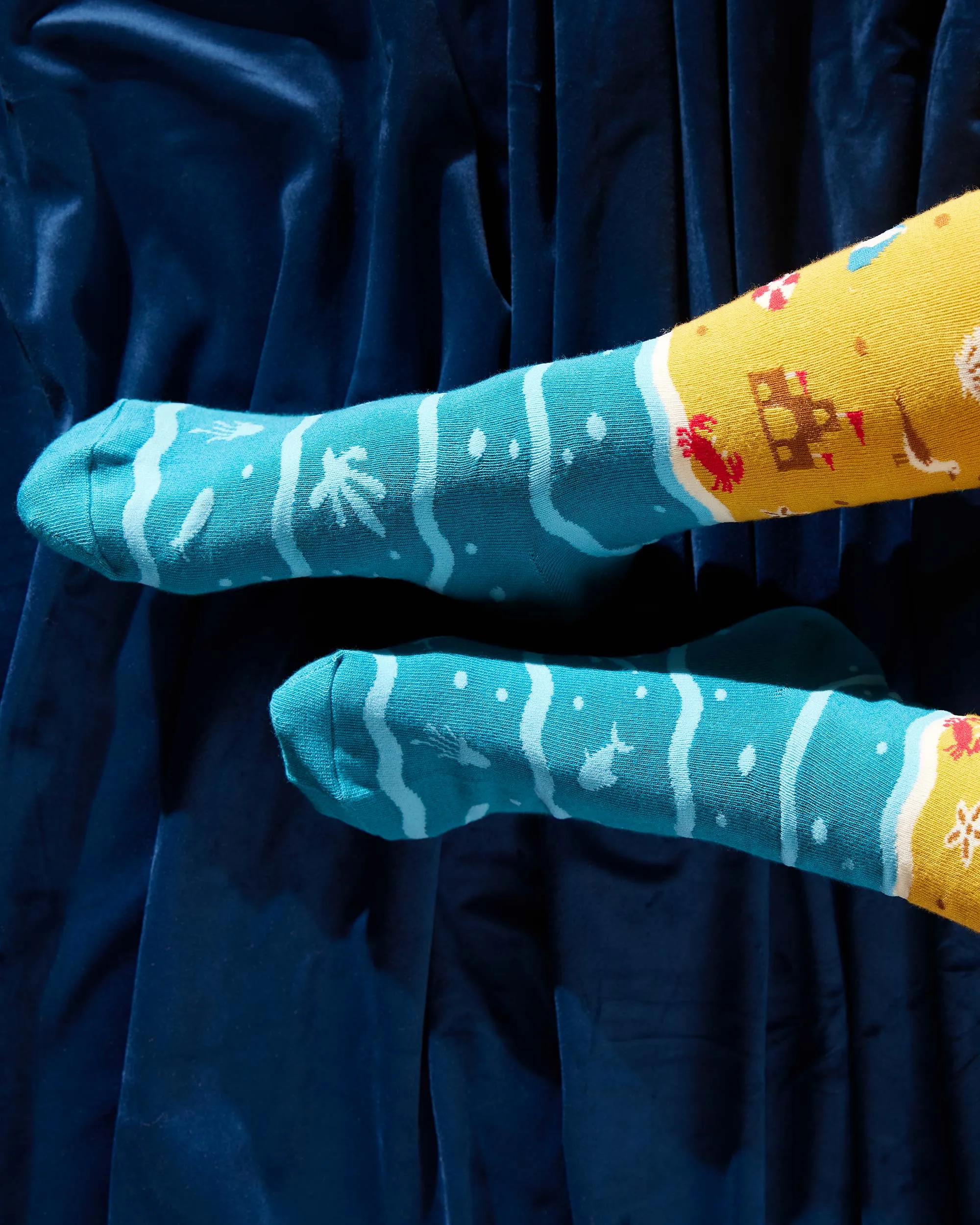 Beach Socks