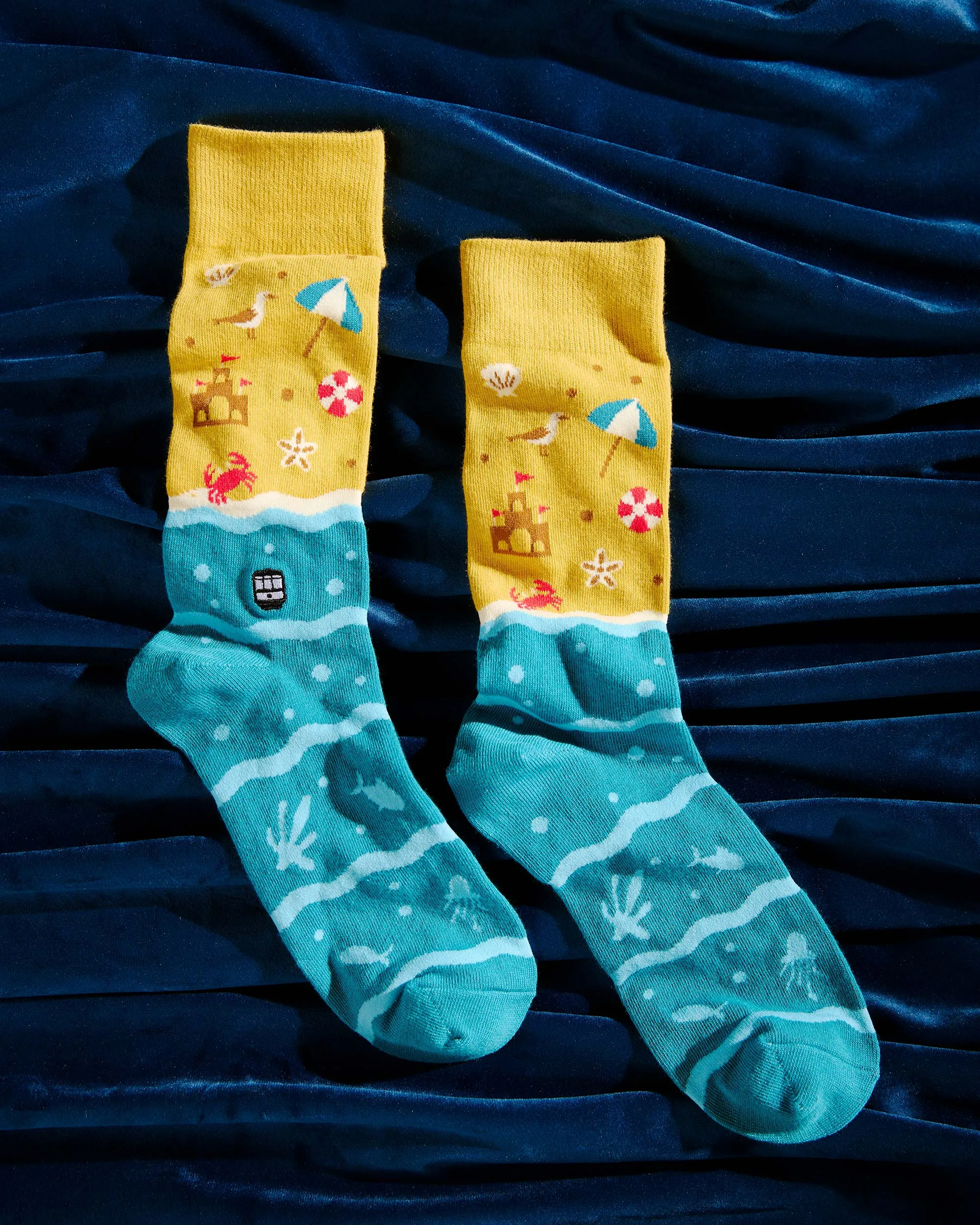 Beach Socks