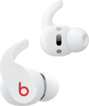 Beats - Fit Pro True Wireless Earbuds - White