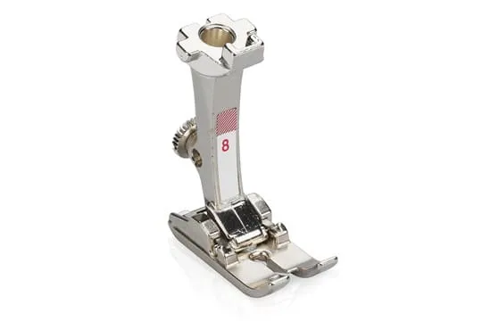 BERNINA #8 Jeans Foot