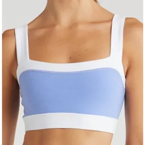 Beyond Yoga NEW Colorblock Sports Bra