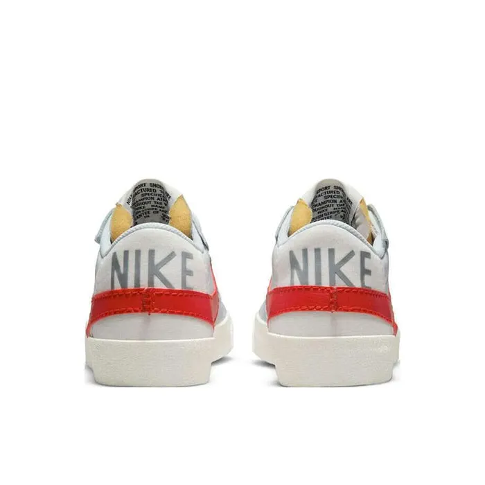 BLAZER LOW '77 JUMBO