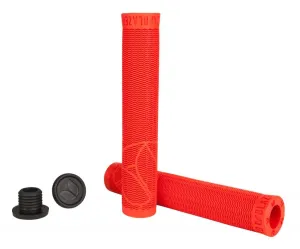 Blazer Scooter Pro Grips Calibre - Red