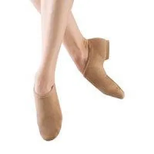Bloch - Childrens Phantom Canvas Jazz Shoes - S0473G