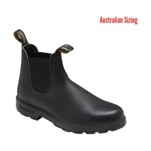Blundstone Original 500 Chelsea Boots - Black