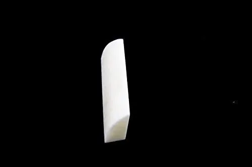 Bone Nut Shaped for Martin Guitars