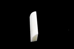 Bone Nut Shaped for Martin Guitars