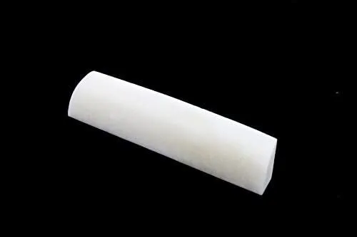 Bone Nut Shaped for Martin Guitars