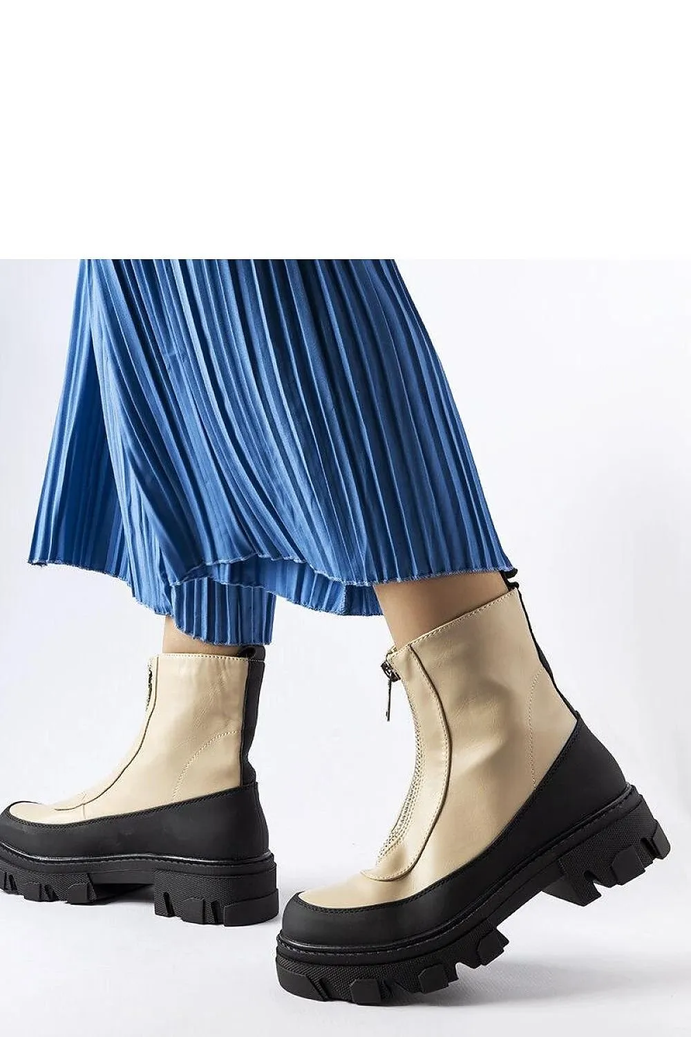 Boots Solea