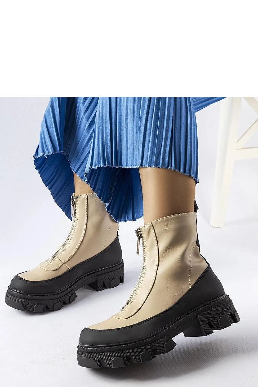 Boots Solea