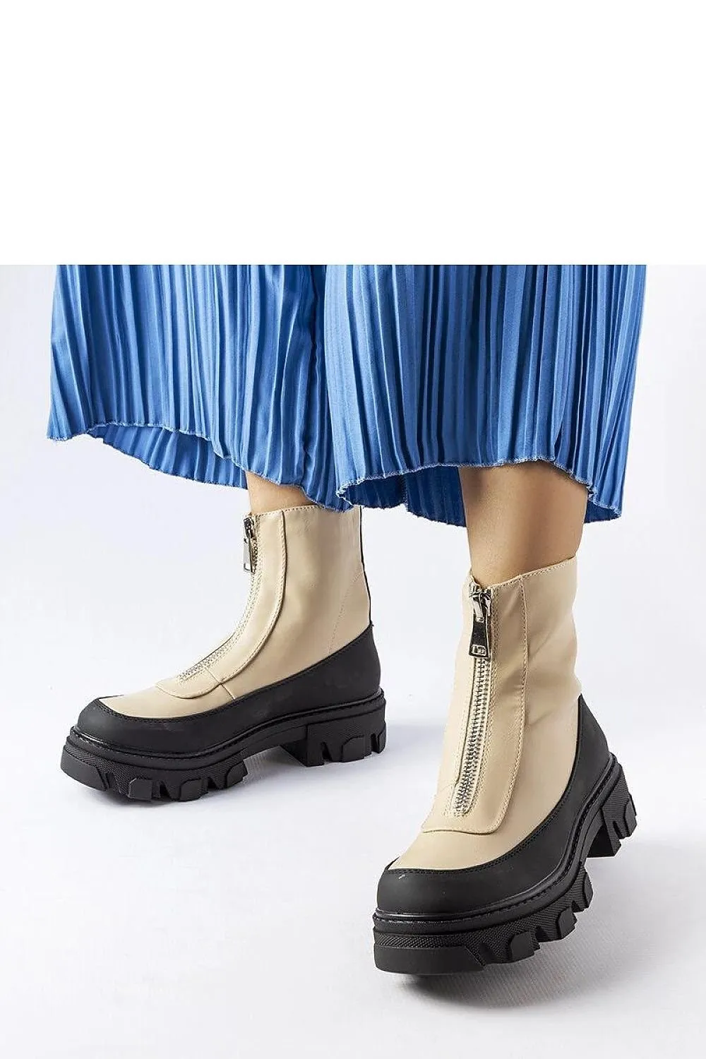Boots Solea