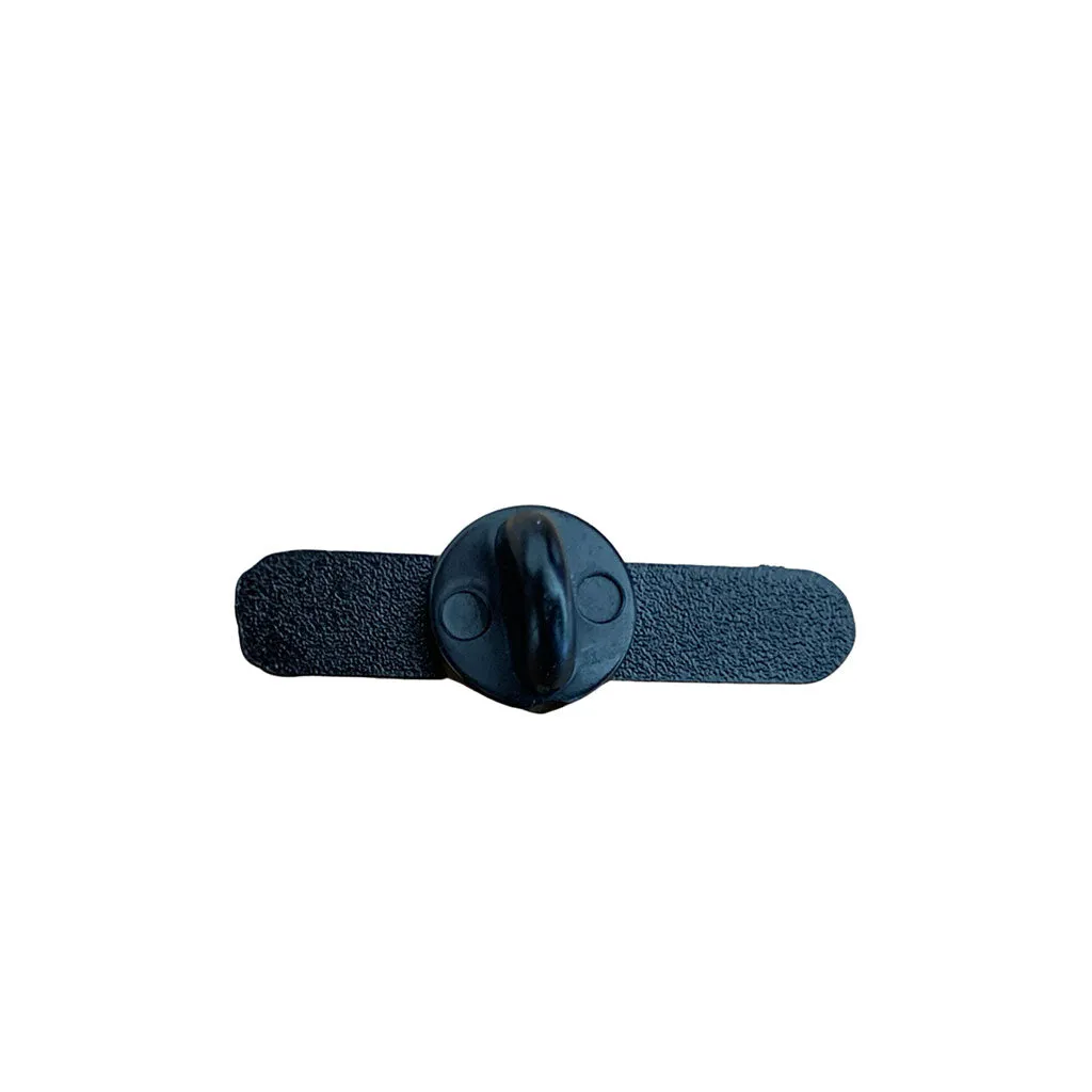 Boston Scally The Cigar Cap Pin