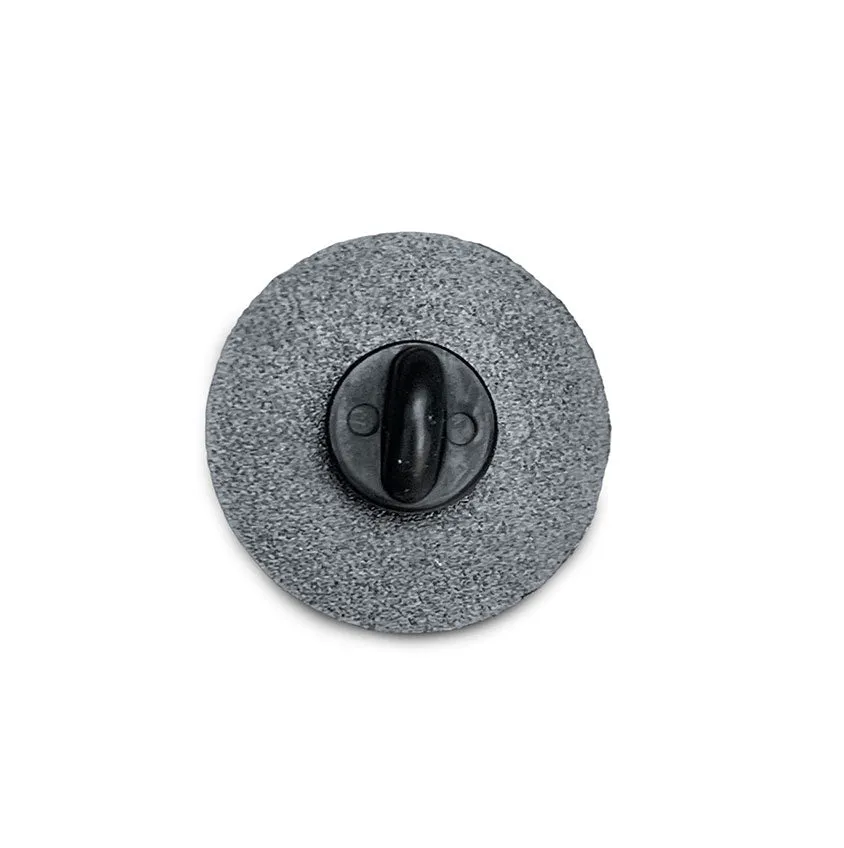 Boston Scally The Lad Cap Pin