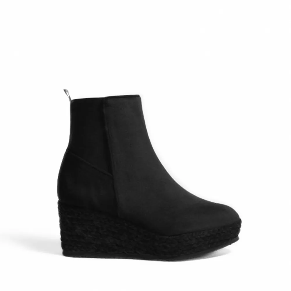 BOTêN CU„A NOEMê 7,5 CM. NEGRO