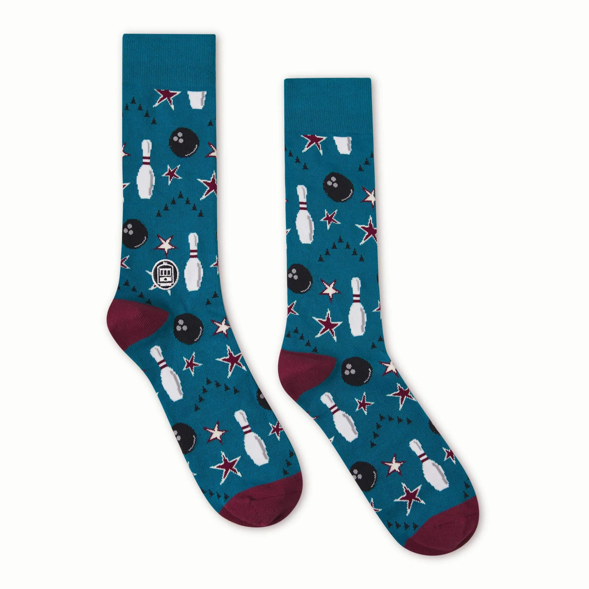 Bowling Socks