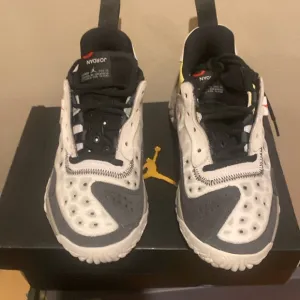 Boys Brand New Jordan Sneakers
