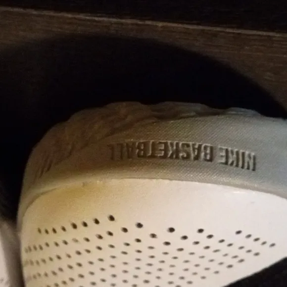 Brand New Nike Sneakers