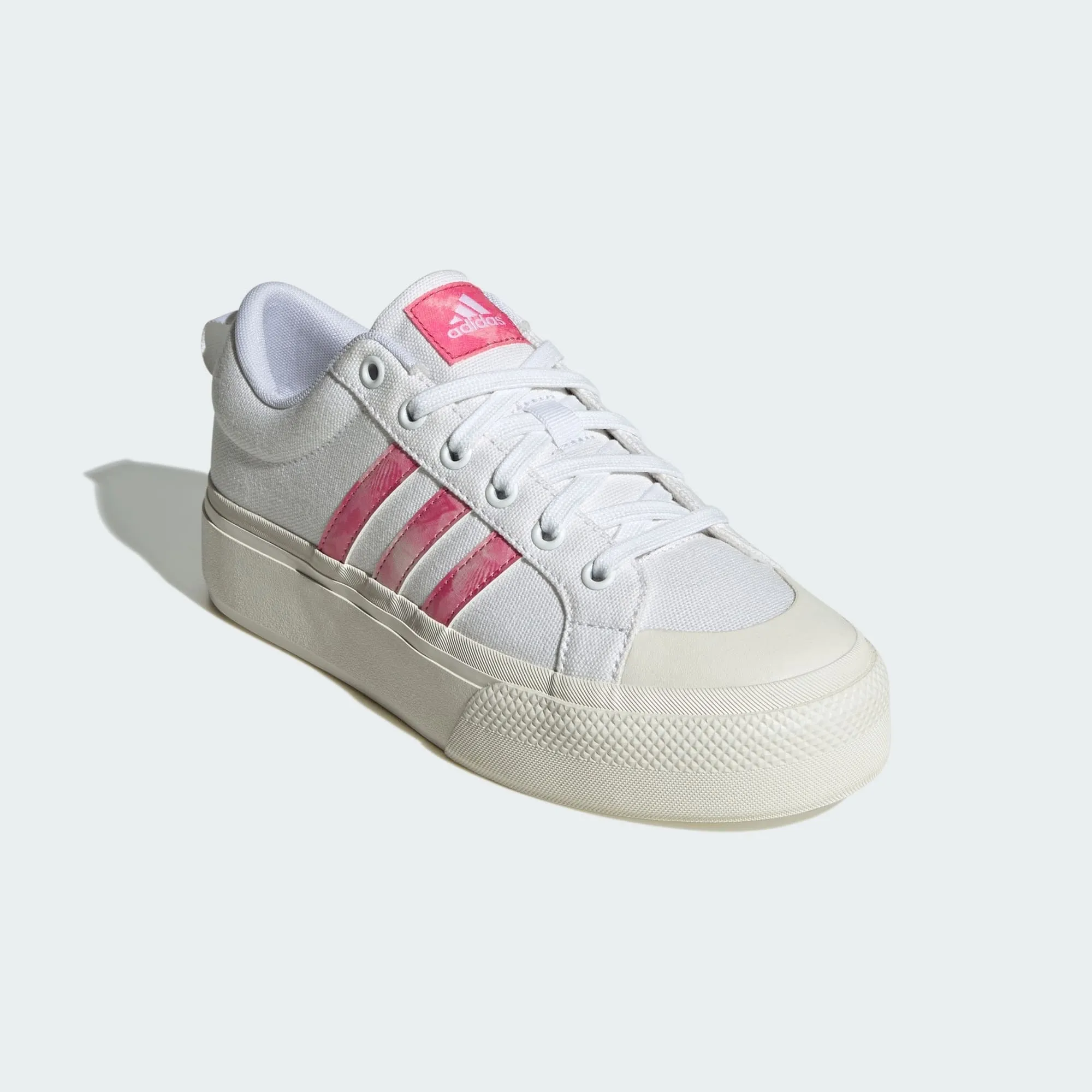 BRAVADA 2.0 PLATFORM SHOES