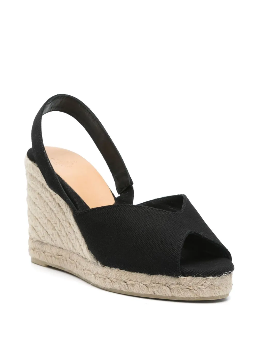 Brisa canvas espadrilles