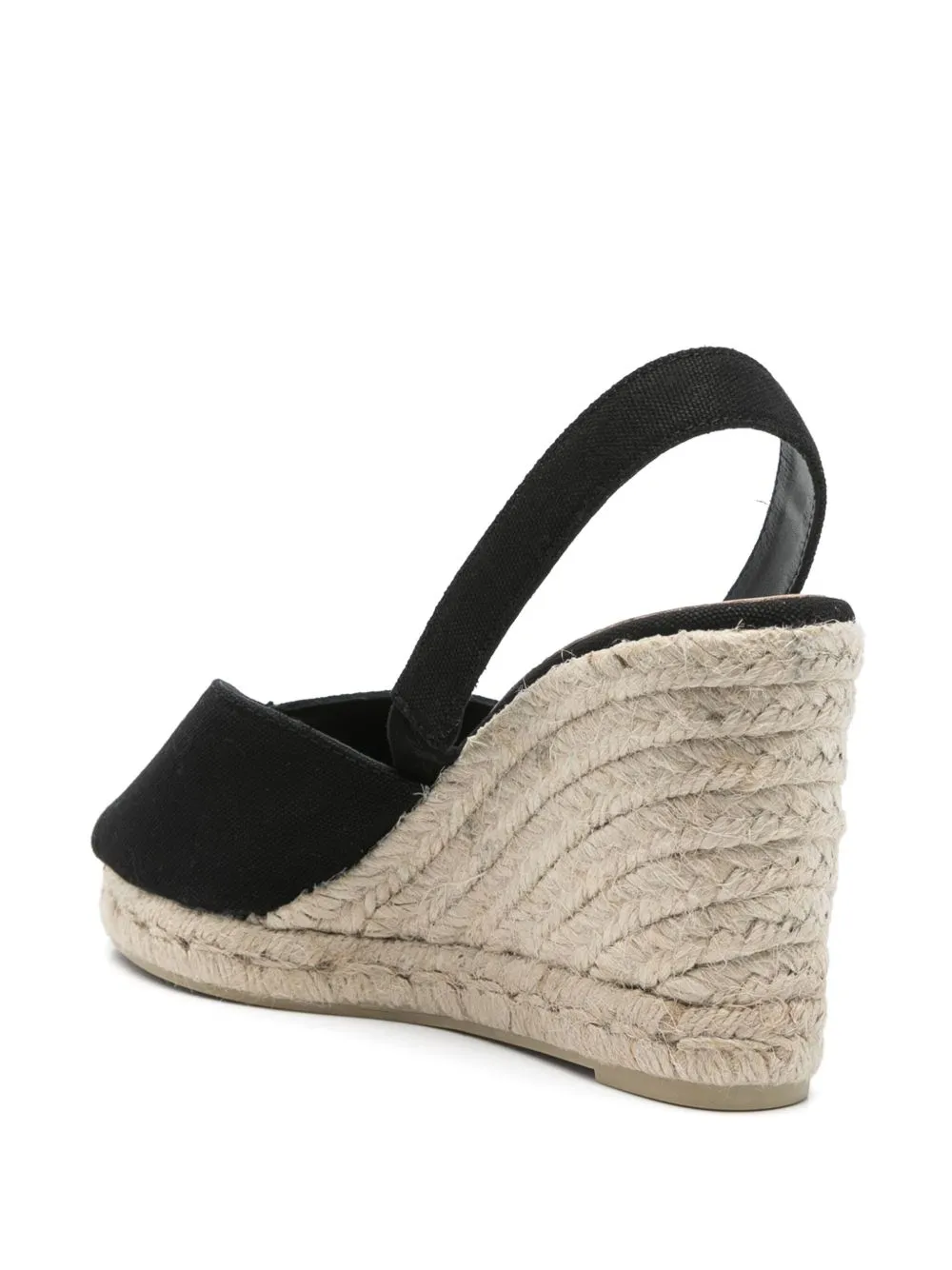 Brisa canvas espadrilles