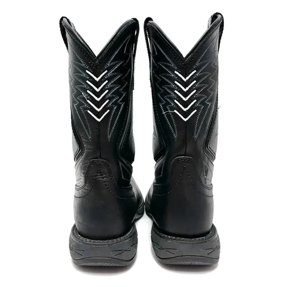 Brothers Sons Cody James Western Performance Boots Mens 8.5 D Xero Gravity Lite