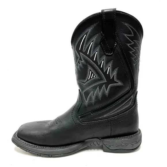 Brothers Sons Cody James Western Performance Boots Mens 8.5 D Xero Gravity Lite