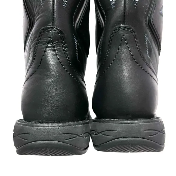 Brothers Sons Cody James Western Performance Boots Mens 8.5 D Xero Gravity Lite