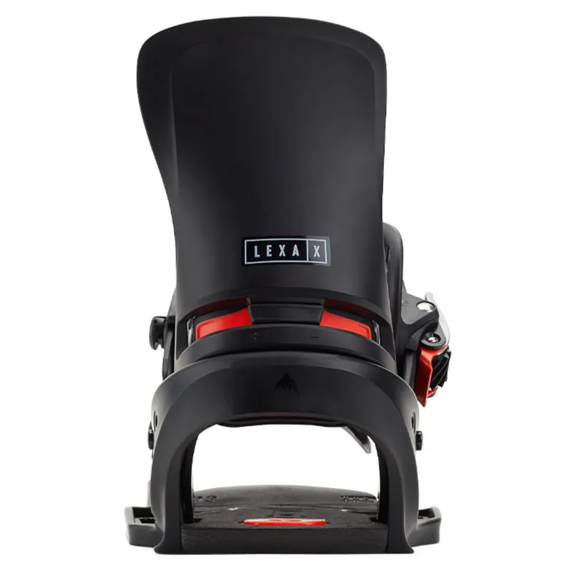 BURTON Lexa X EST bindings - Womens - Black