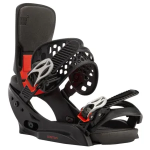 BURTON Lexa X EST bindings - Womens - Black