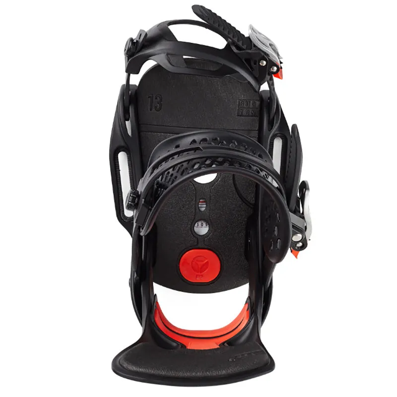 BURTON Lexa X EST bindings - Womens - Black