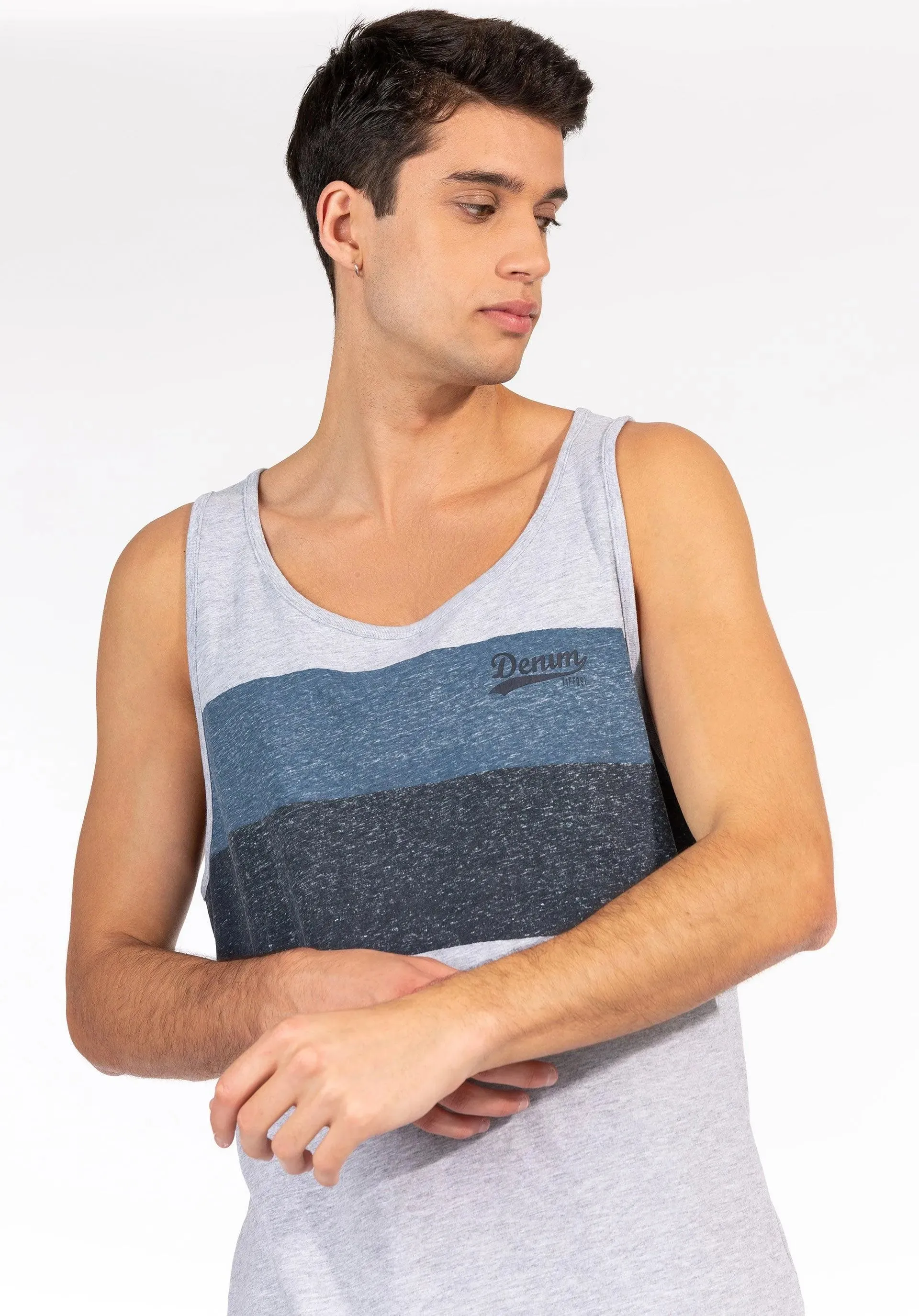 Camiseta Austin