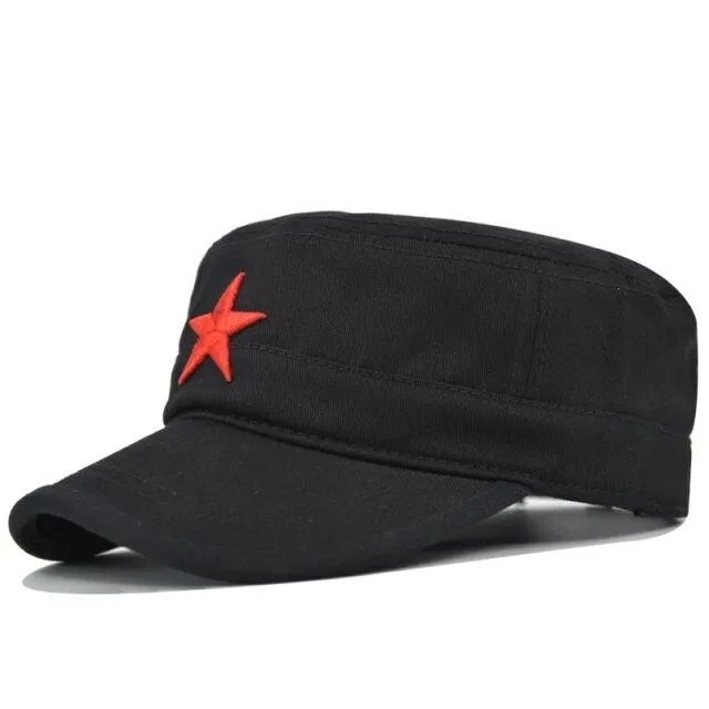 Camouflage Baseball Cap