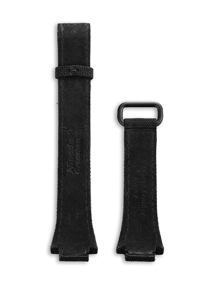 Canvas Velcro strap - F77