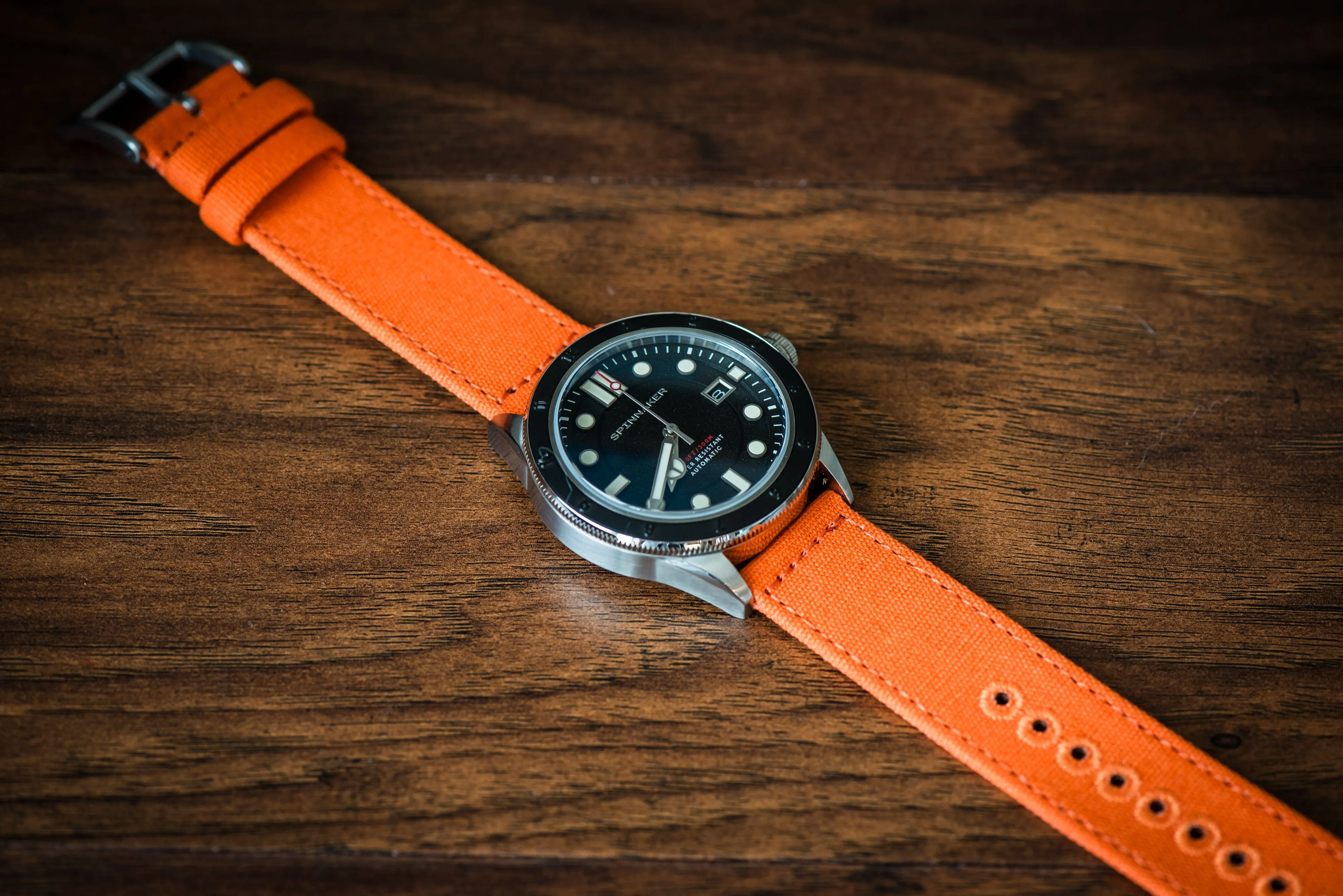 CanvaSoft 2.0 - Orange
