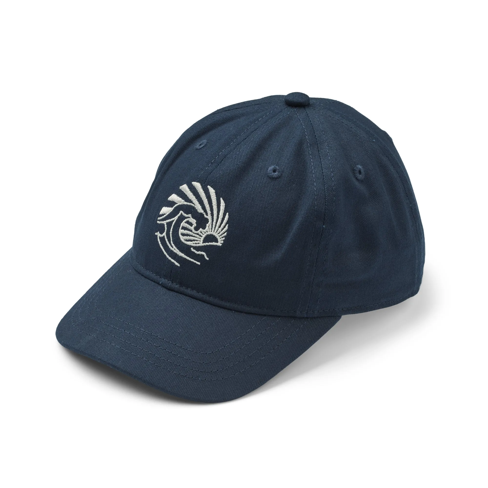 Cap Cecil blue waves