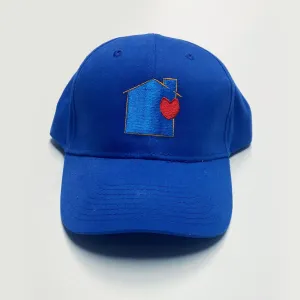 Casa Baseball Cap