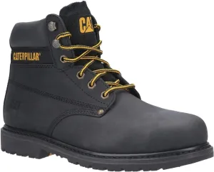 Caterpillar Powerplant SB Steel Toe Cap Mens Safety Boots