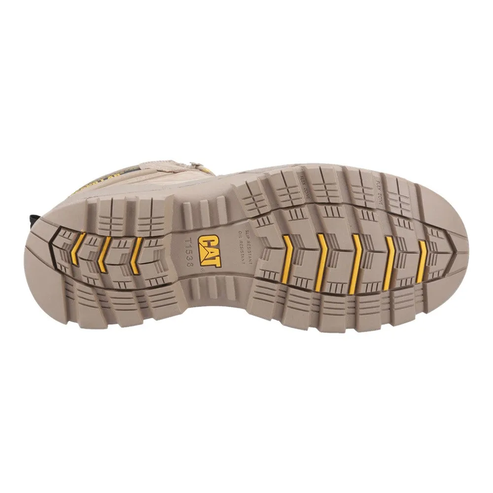 Caterpillar STRIVER XL 6" Safety Boot