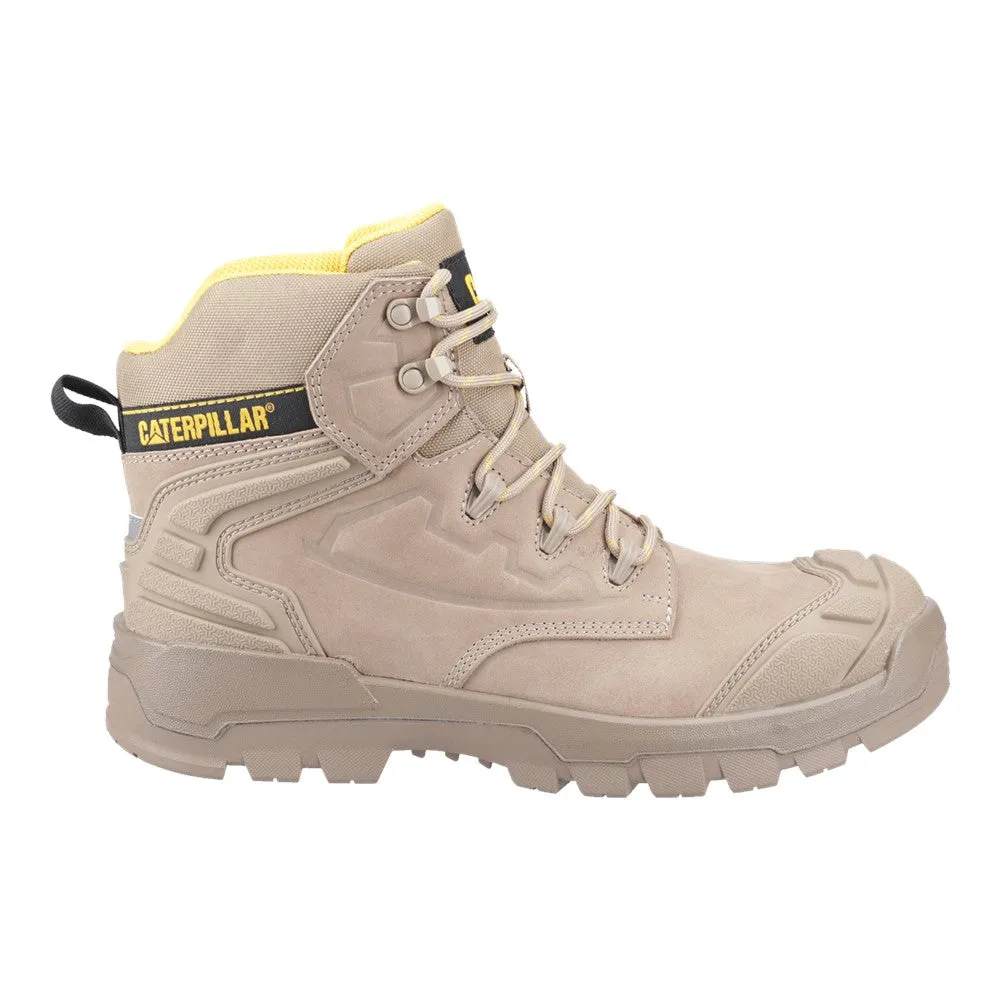 Caterpillar STRIVER XL 6" Safety Boot