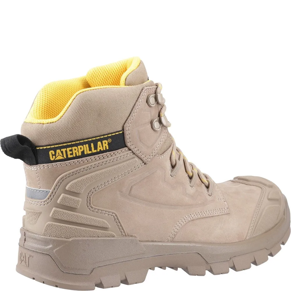 Caterpillar STRIVER XL 6" Safety Boot