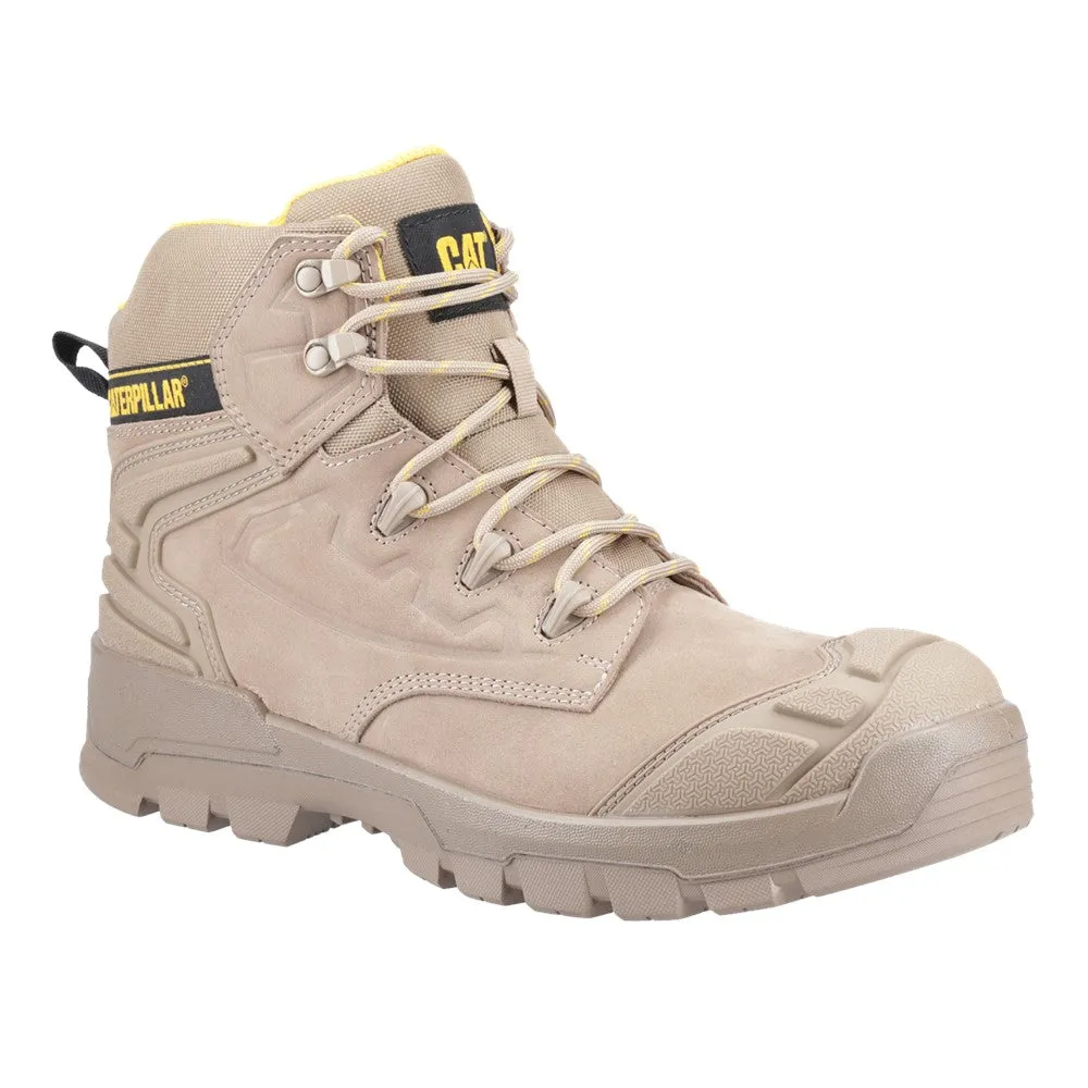 Caterpillar STRIVER XL 6" Safety Boot