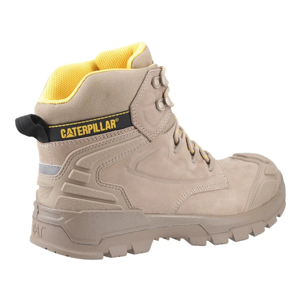 Caterpillar STRIVER XL 6" Safety Boot